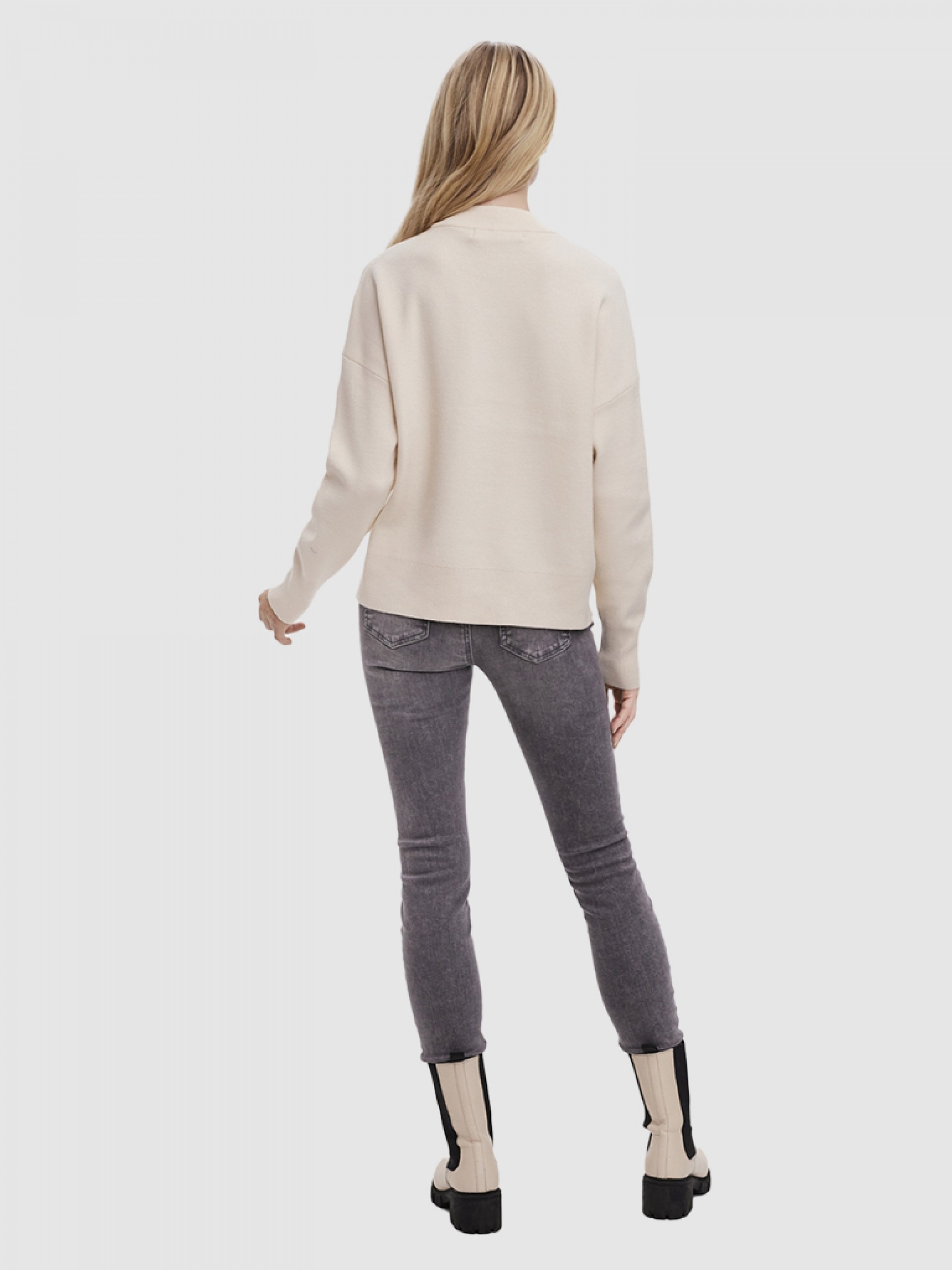 Sueter Mujer Vero Moda