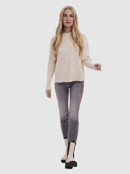 Pullover Woman Vero Moda
