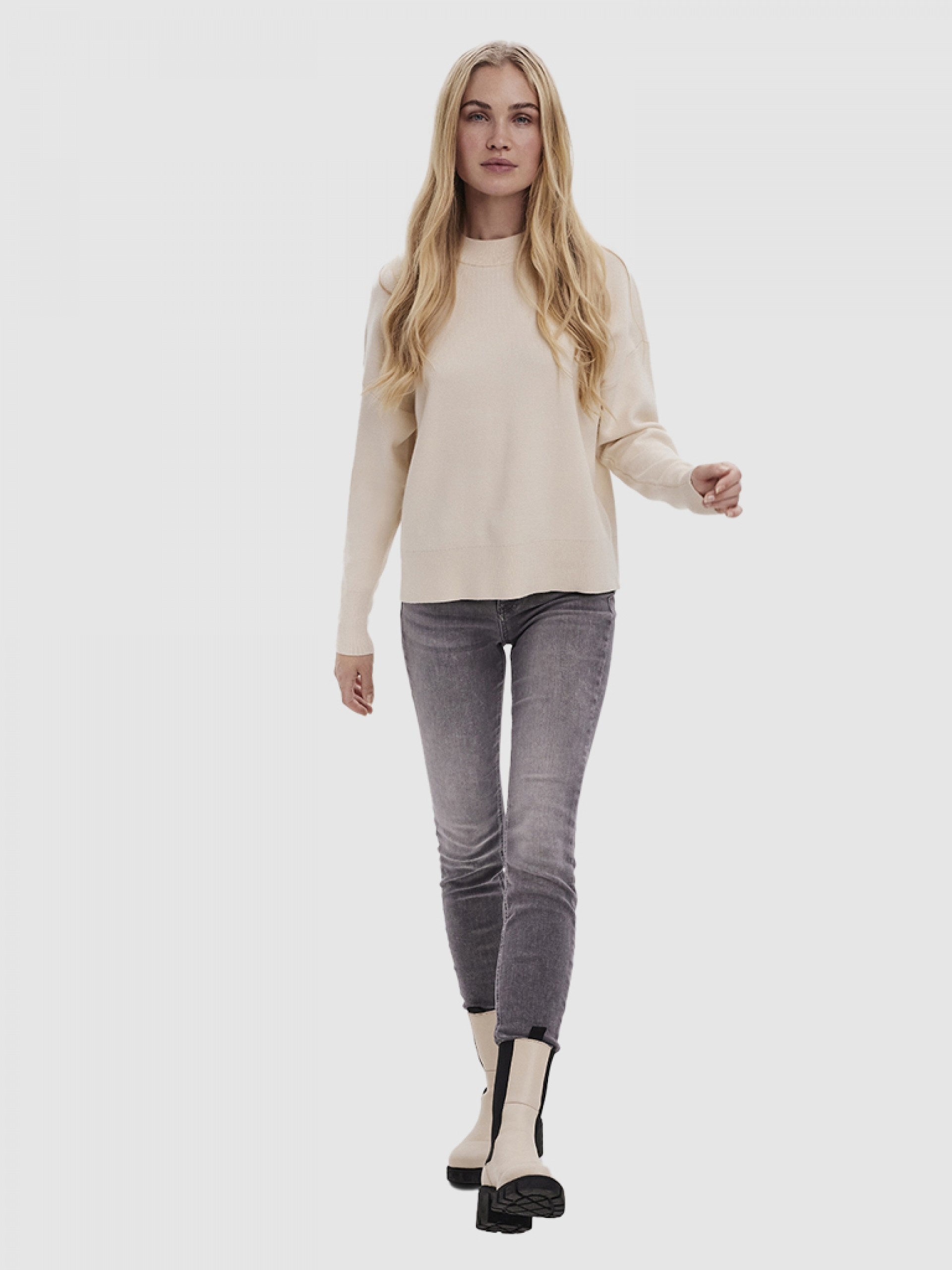 Sueter Mujer Vero Moda