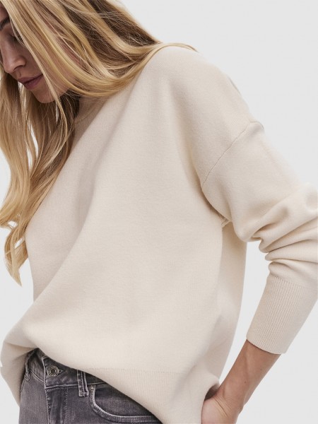 Pullover Woman Vero Moda