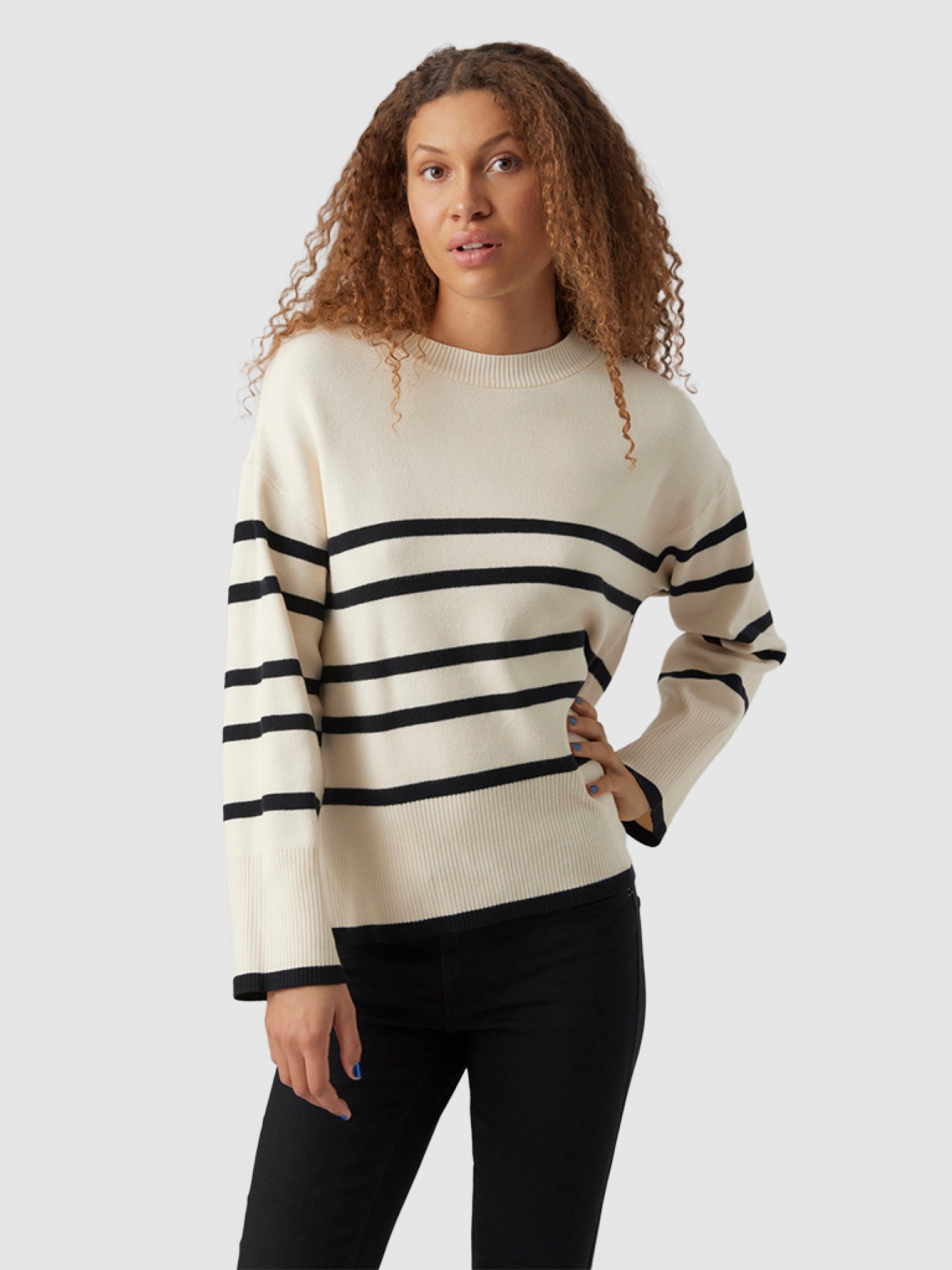 Pullover Woman Vero Moda