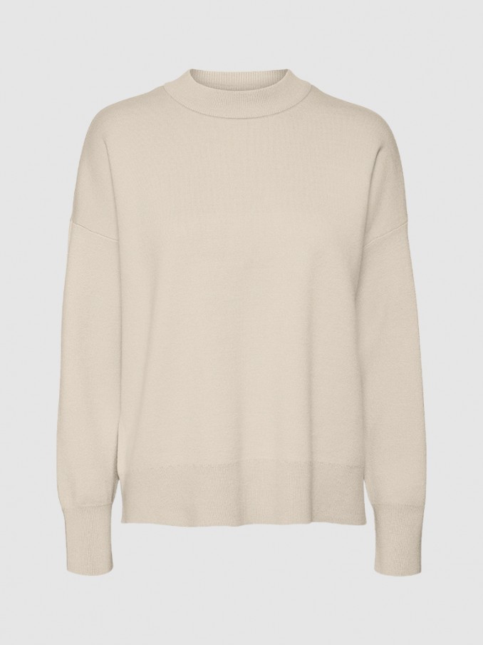 Sueter Mujer Vero Moda