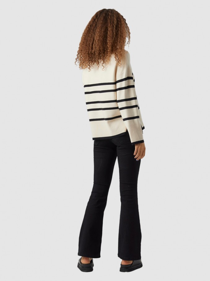Sueter Mujer Vero Moda