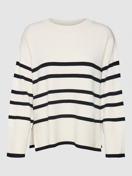 Pullover Woman Vero Moda