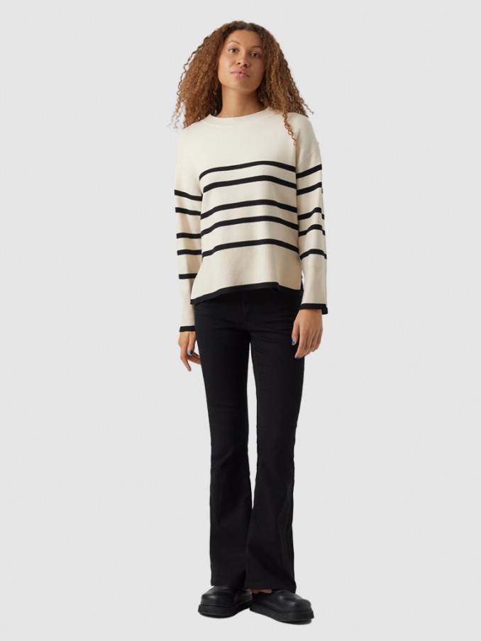 Sueter Mujer Vero Moda