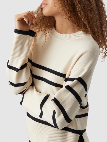 Pullover Woman Vero Moda