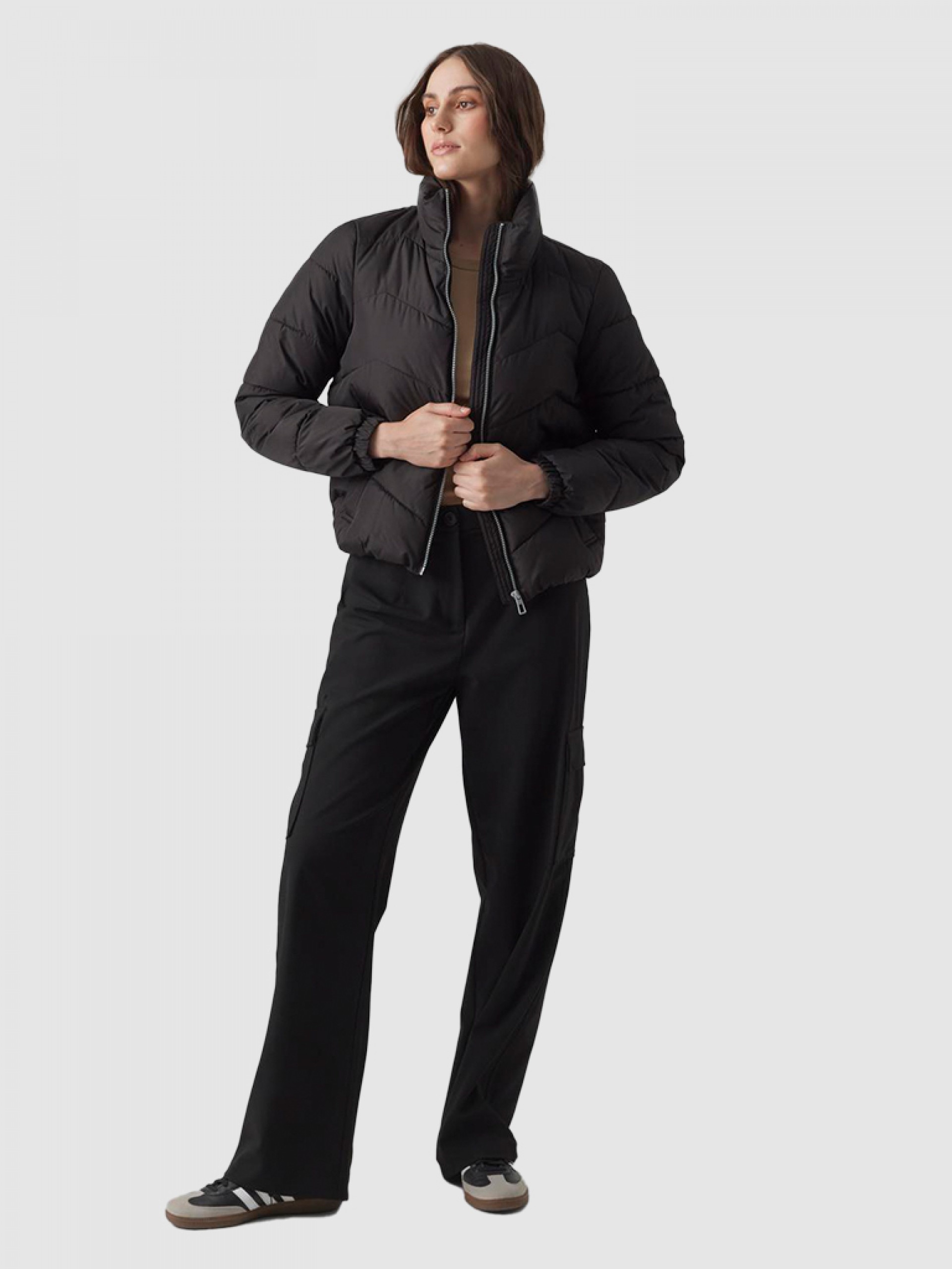 Chaqueta Mujer Vero Moda