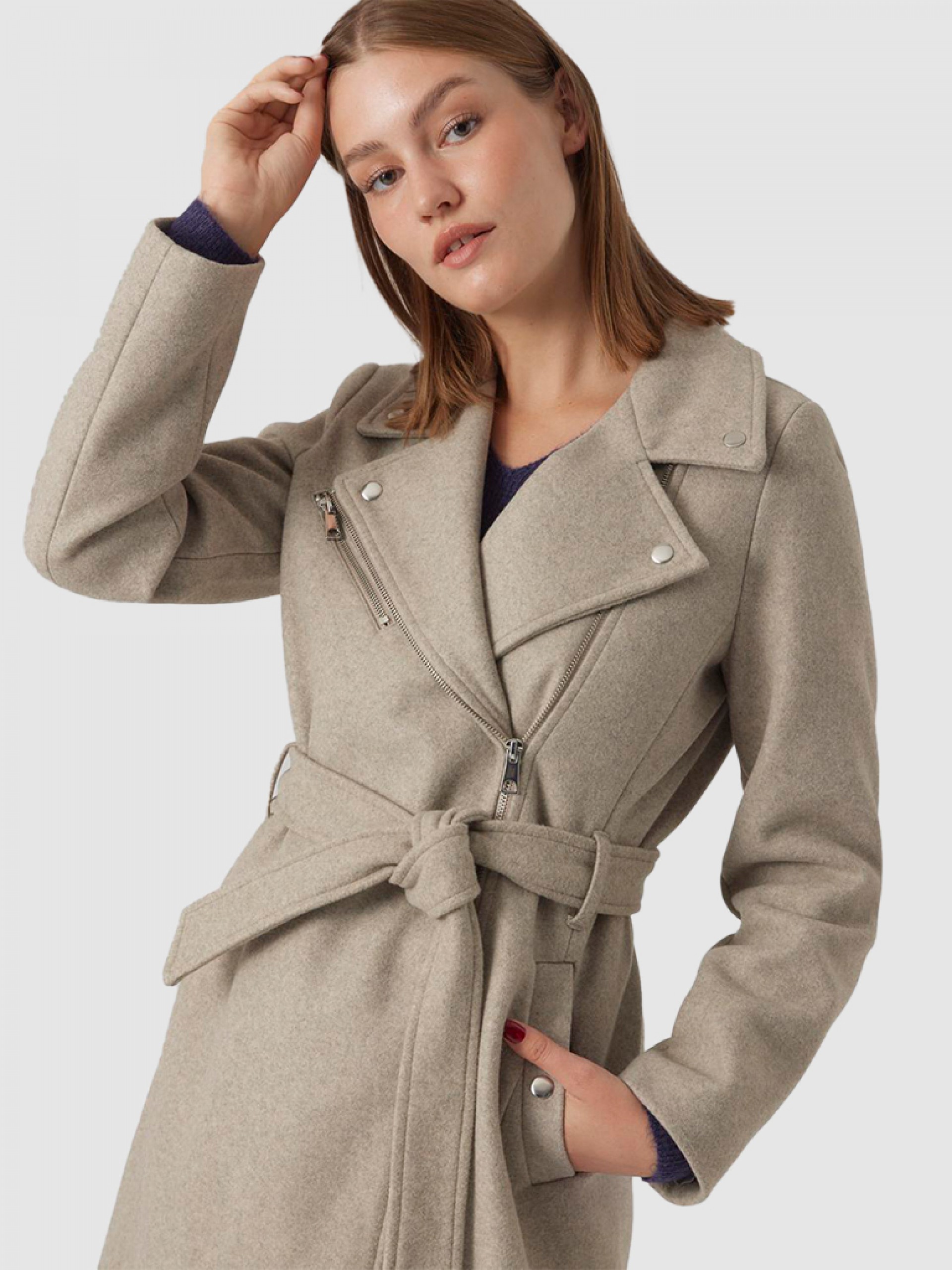 Chaqueta Mujer Vero Moda