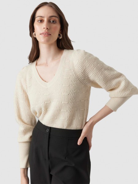 Sueter Mujer Vero Moda