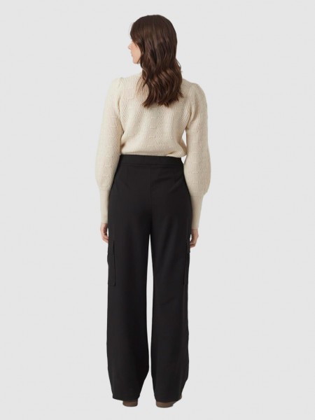 Sueter Mujer Vero Moda