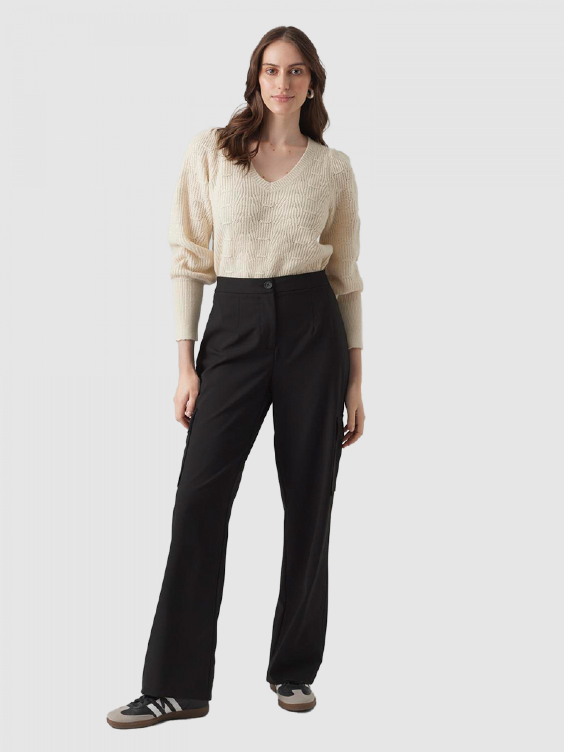 Sueter Mujer Vero Moda