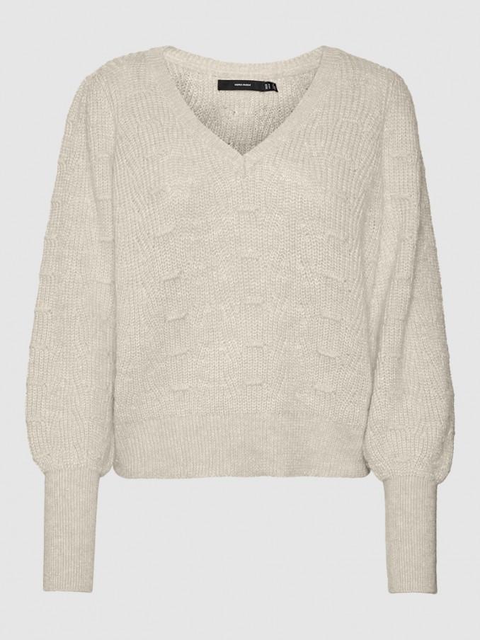 Pullover Woman Vero Moda