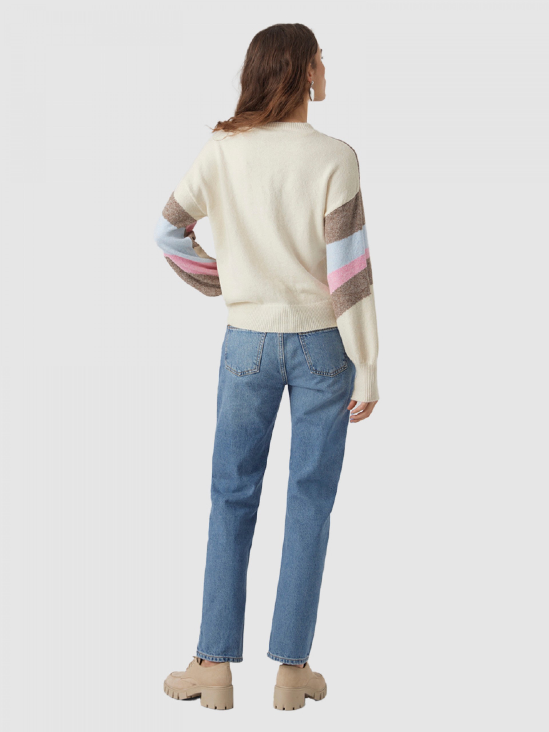 Sueter Mujer Vero Moda