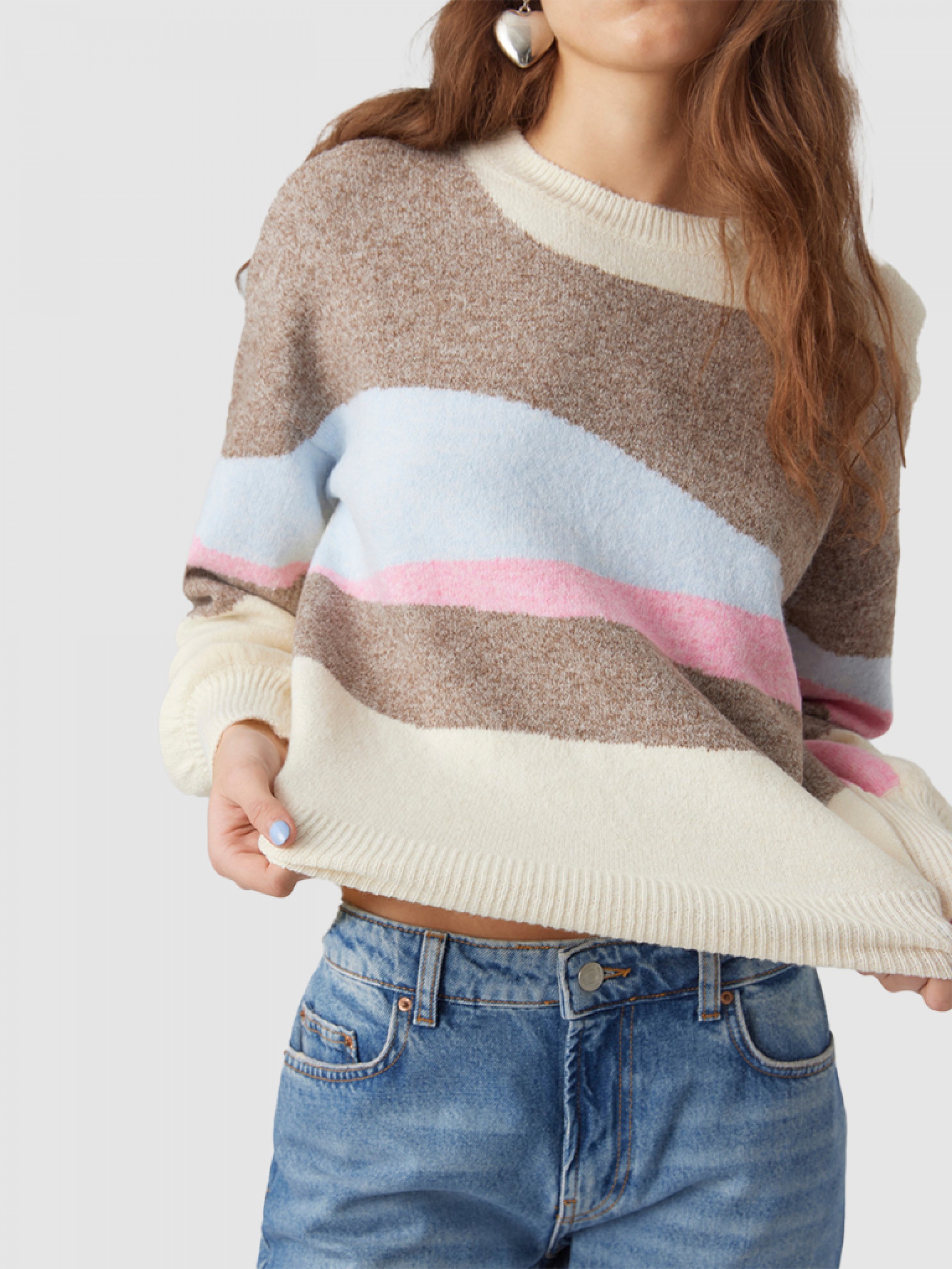 Sueter Mujer Vero Moda