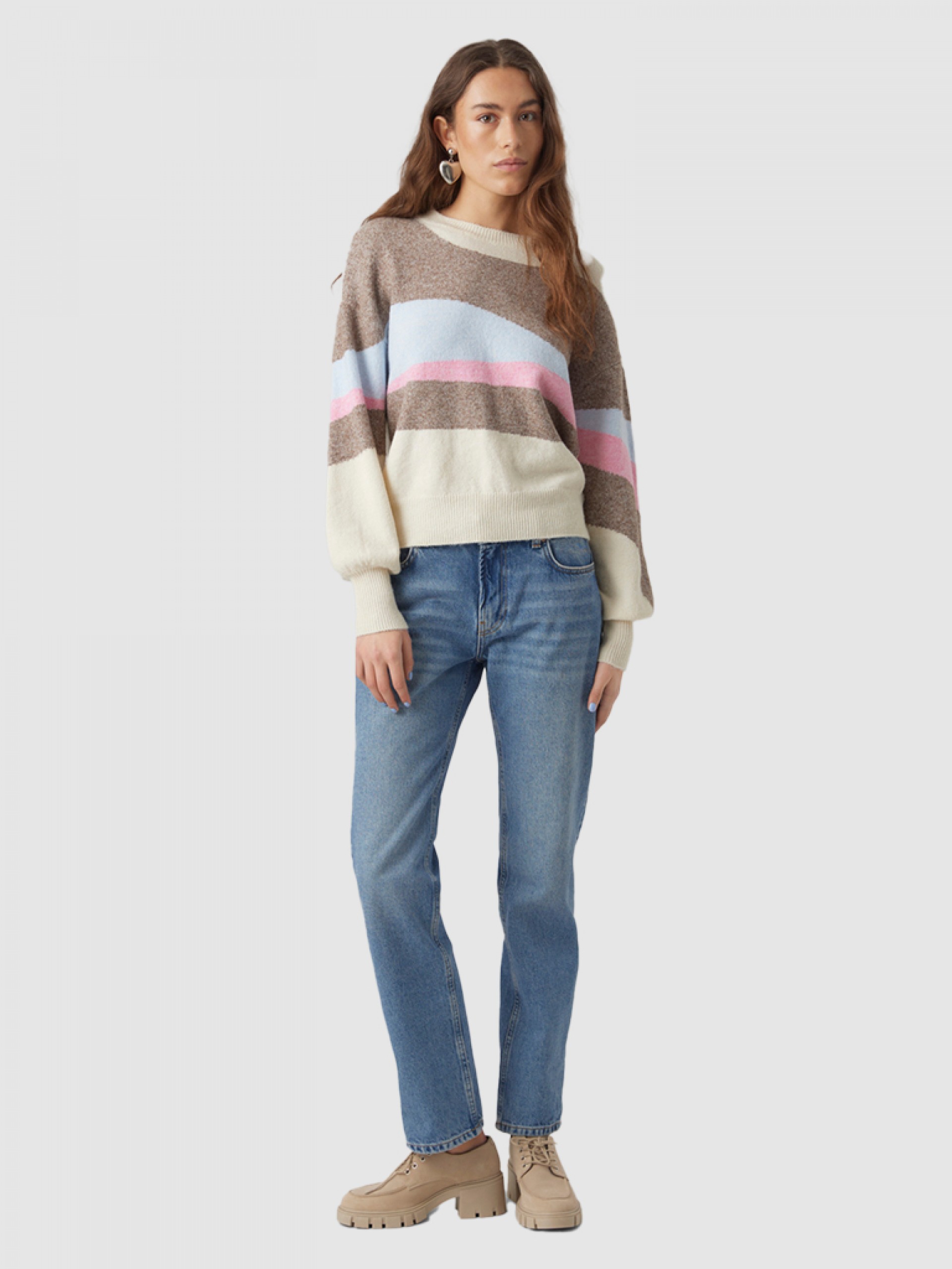 Sueter Mujer Vero Moda
