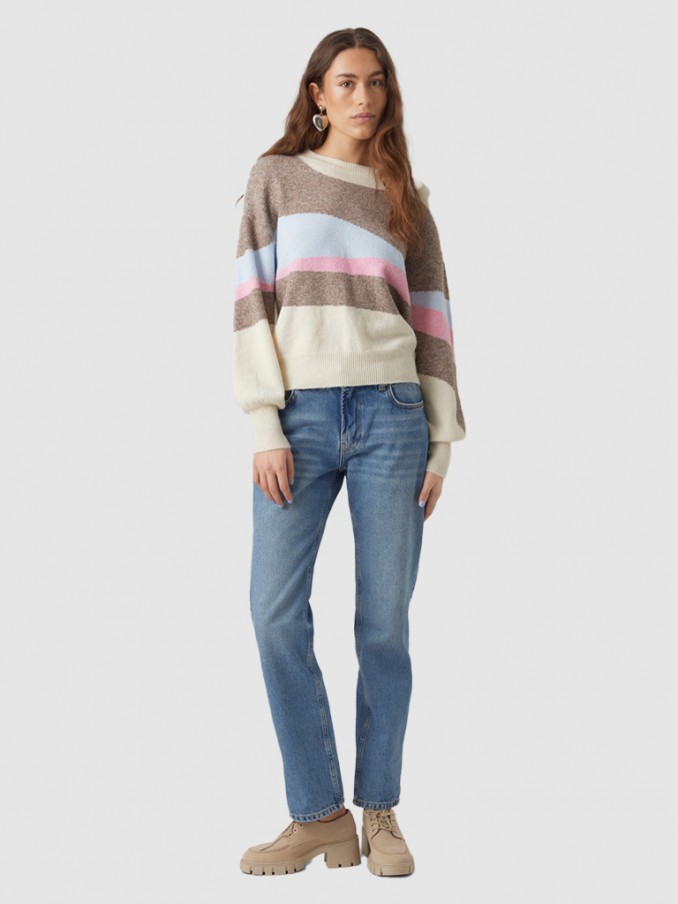 Camisolas Mulher Vero Moda