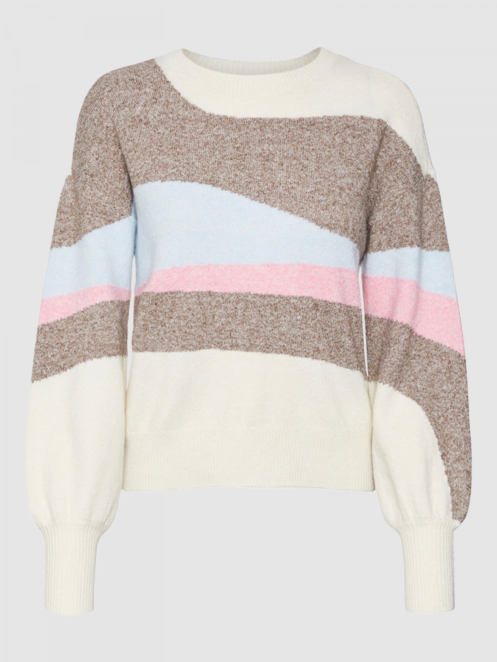 Sueter Mujer Vero Moda