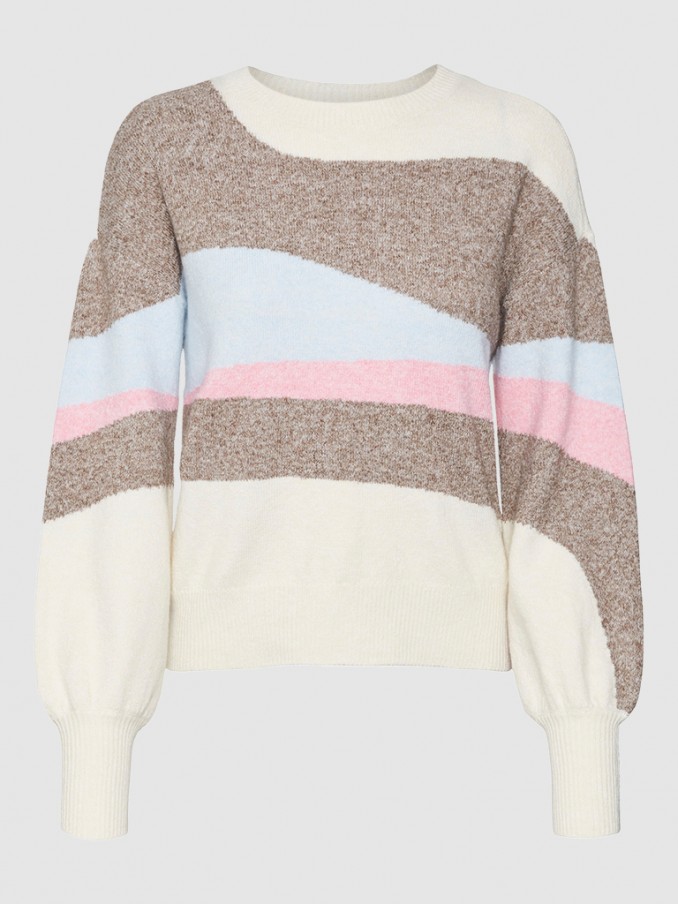 Camisolas Mulher Vero Moda