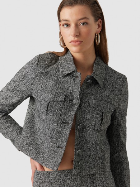 Chaqueta Mujer Vero Moda Chaqueta Mujer Vero Moda
