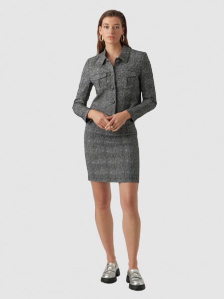 Chaqueta Mujer Vero Moda Chaqueta Mujer Vero Moda