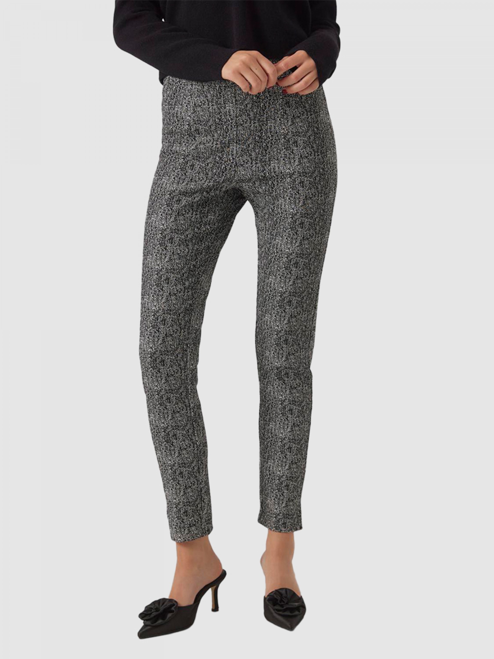 Pants Woman Vero Moda