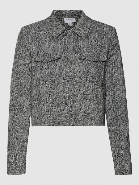 Chaqueta Mujer Vero Moda Chaqueta Mujer Vero Moda