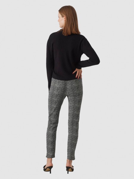 Pants Woman Vero Moda
