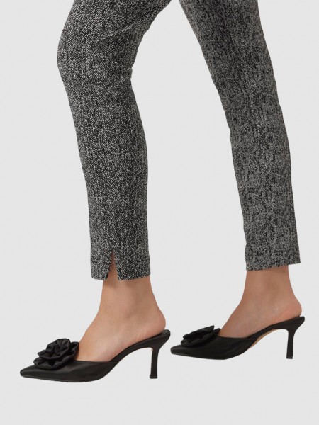 Pants Woman Vero Moda