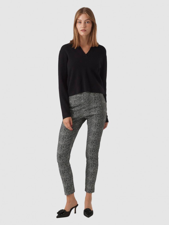 Pants Woman Vero Moda