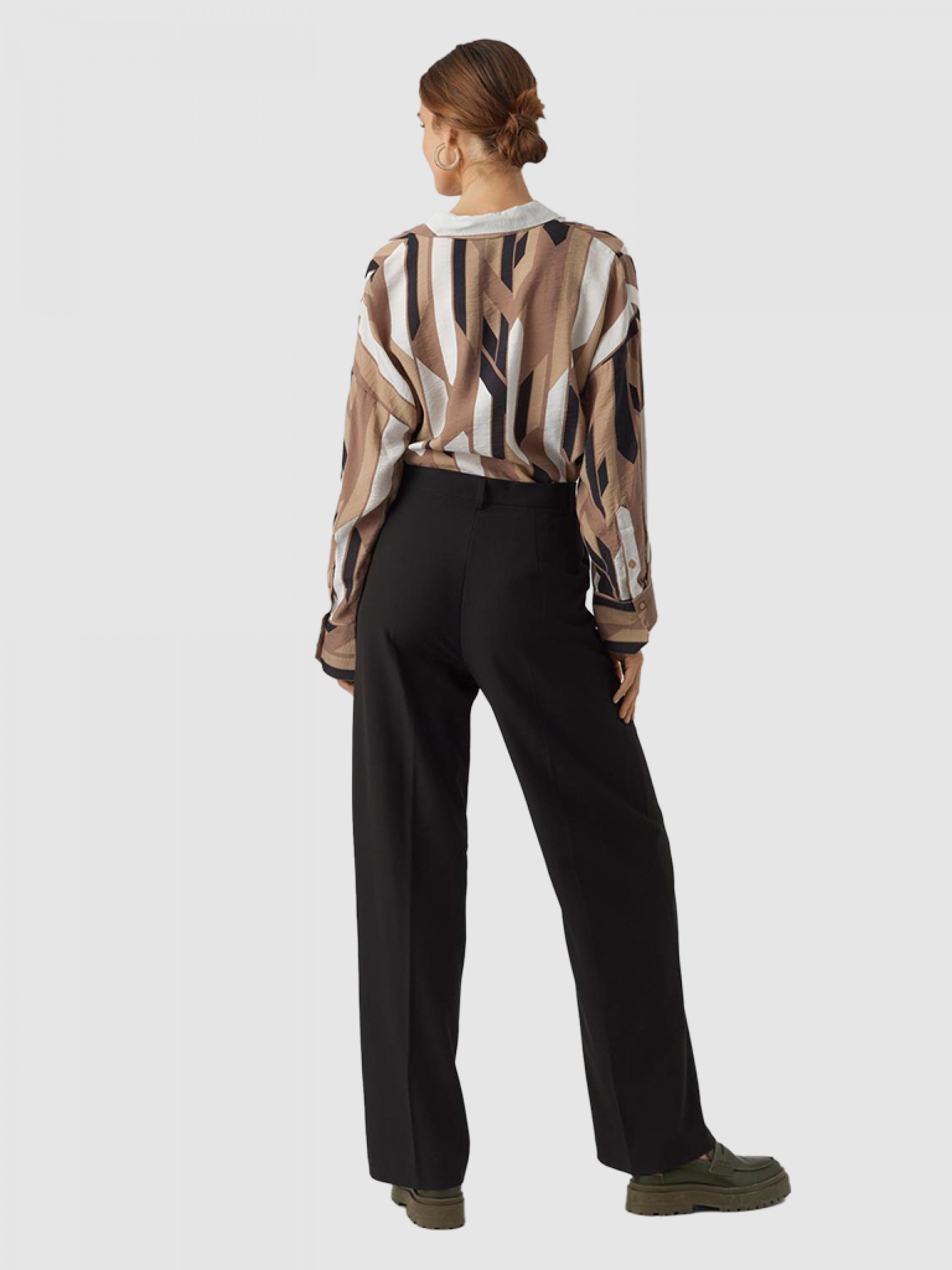 Camisa Mujer Vero Moda