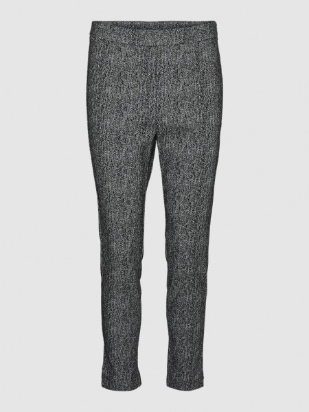Pants Woman Vero Moda