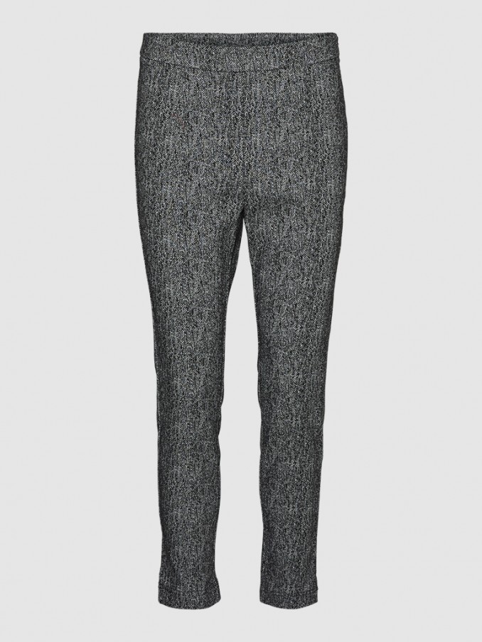 Pants Woman Vero Moda
