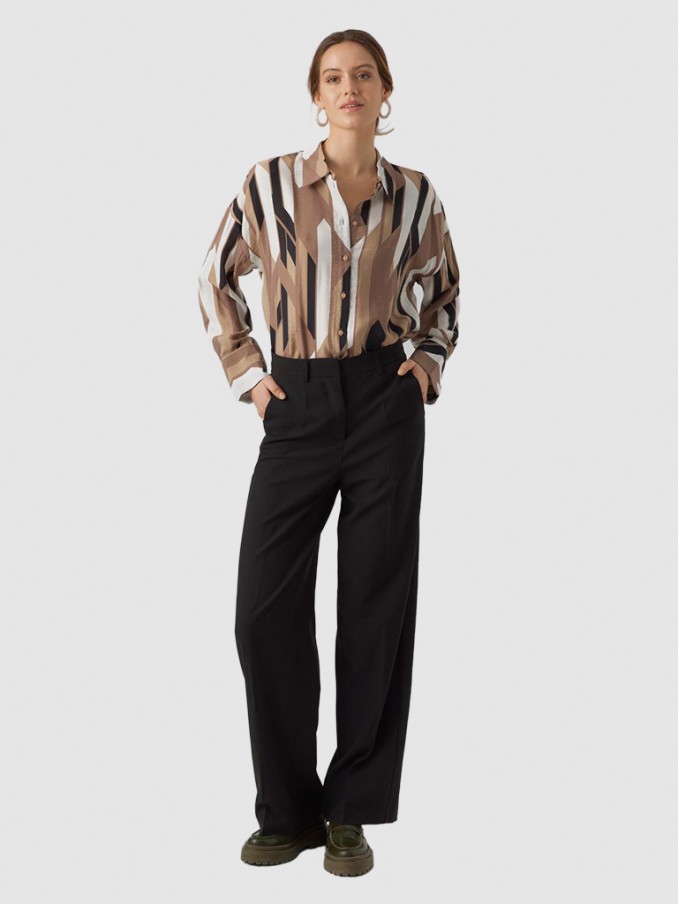 Camisa Mujer Vero Moda