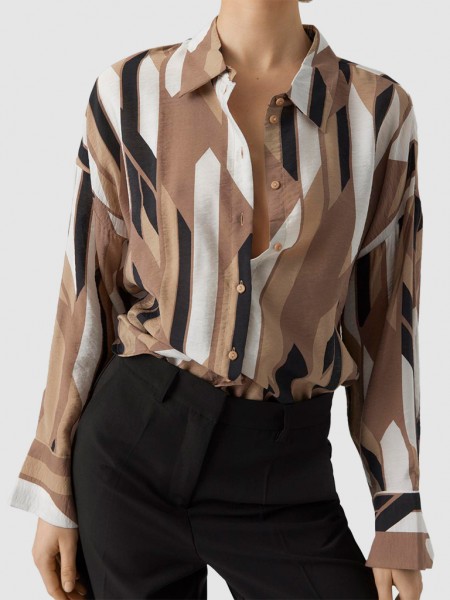 Camisa Mujer Vero Moda