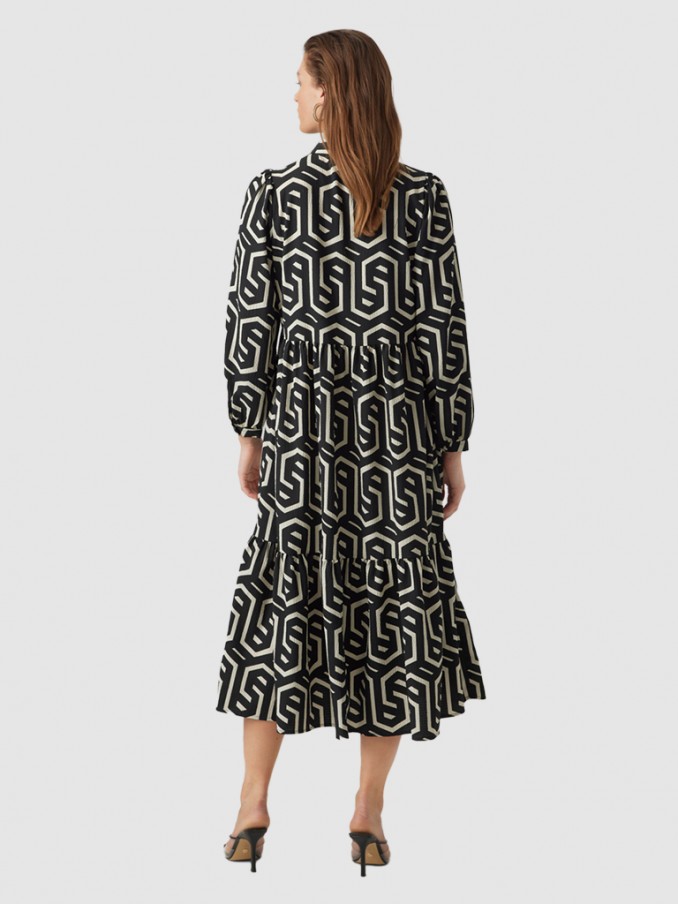 Vestido Mujer Vero Moda
