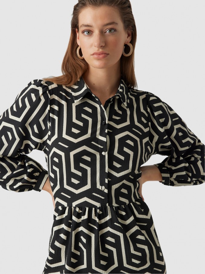 Vestido Mujer Vero Moda