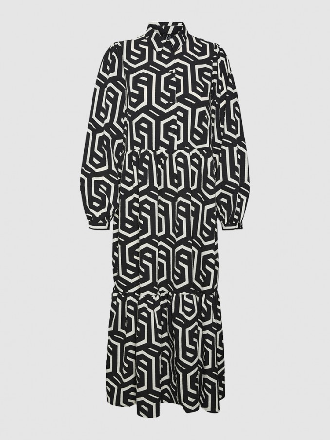Vestido Mujer Vero Moda