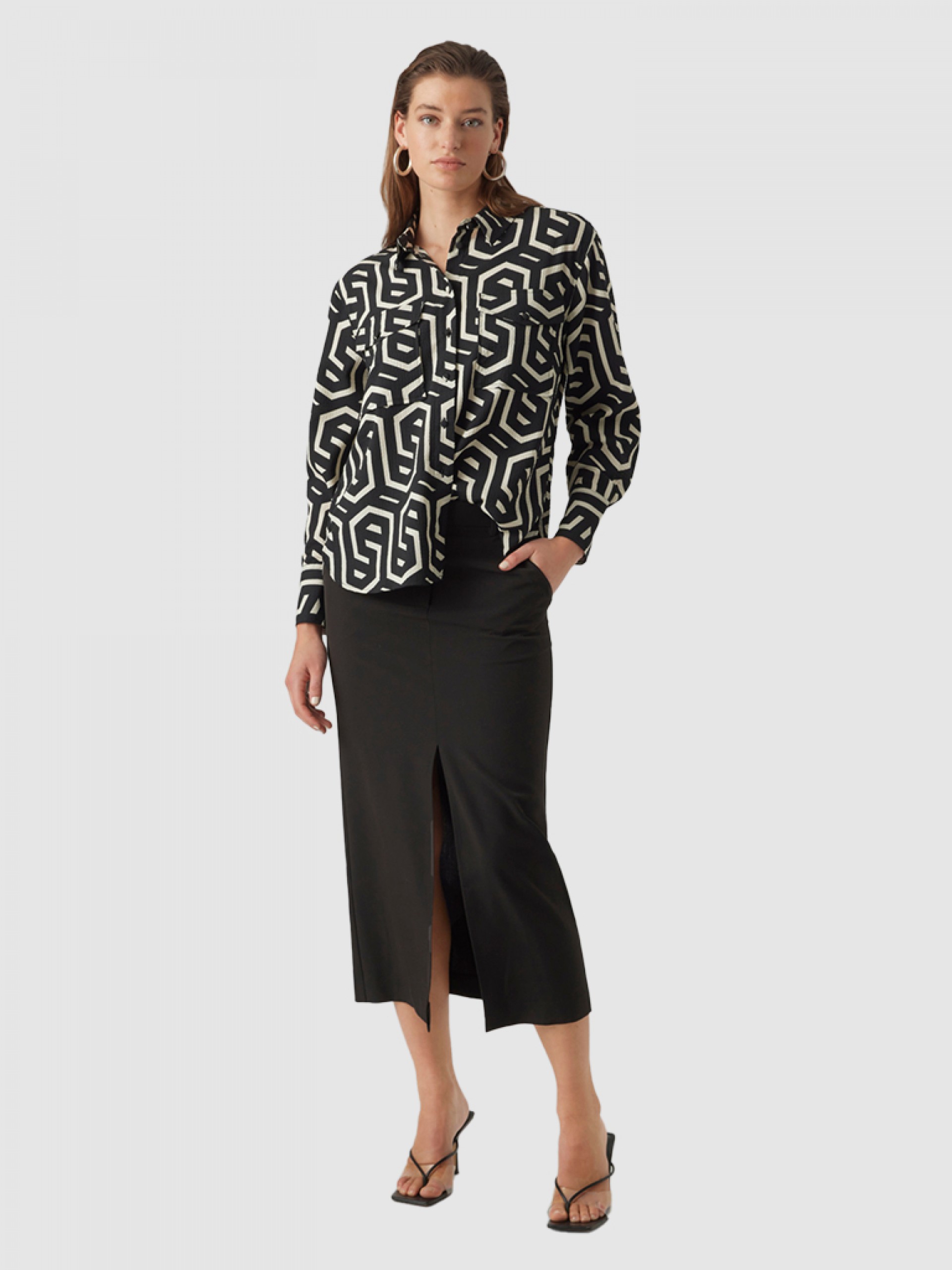 Shirt Woman Vero Moda