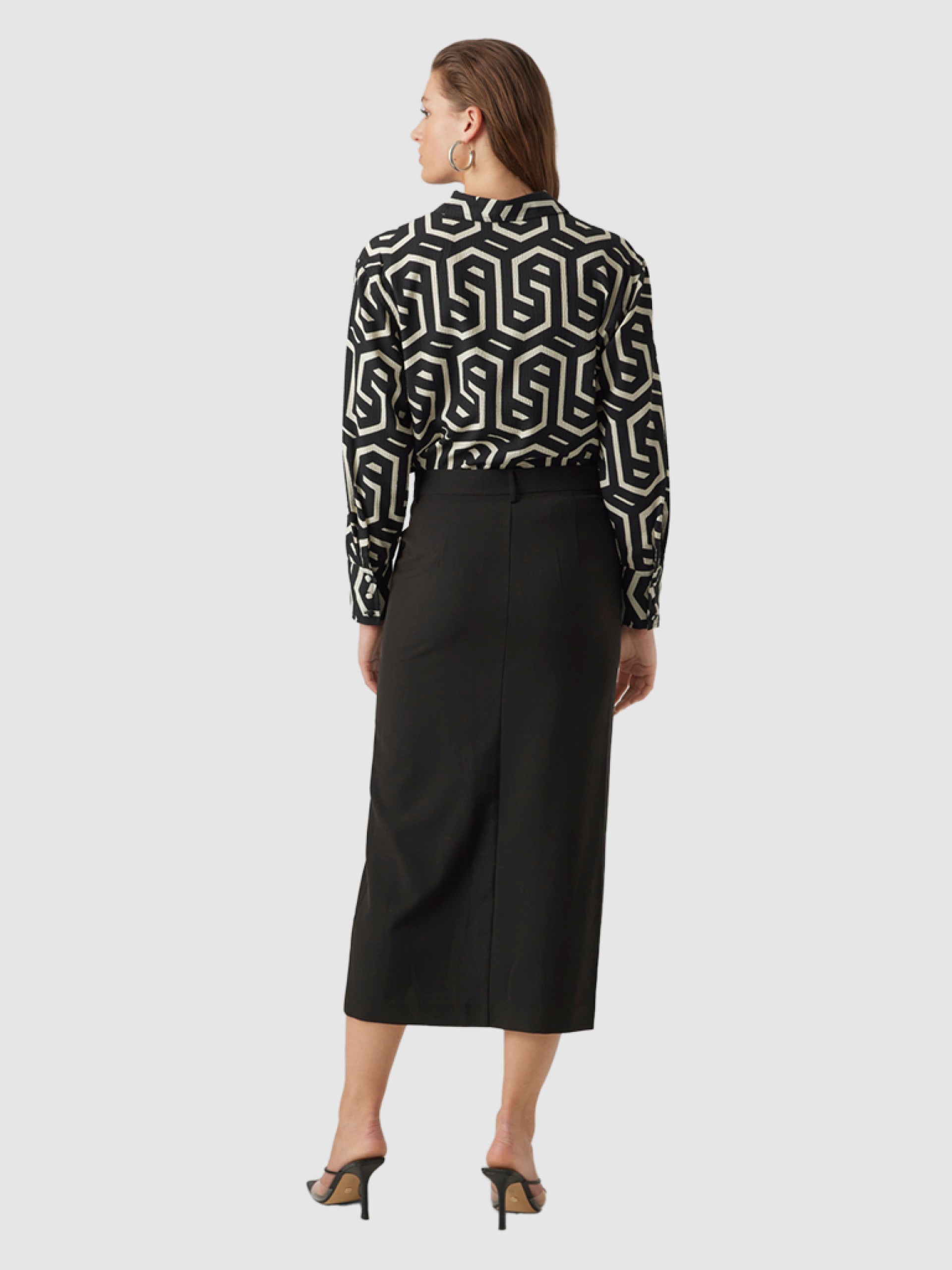 Shirt Woman Vero Moda