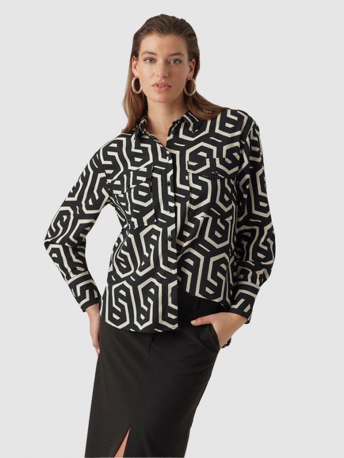 Shirt Woman Vero Moda