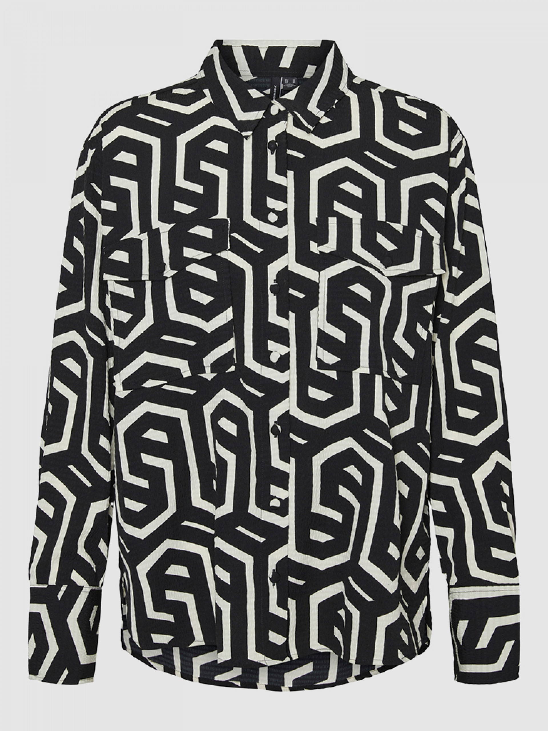 Shirt Woman Vero Moda