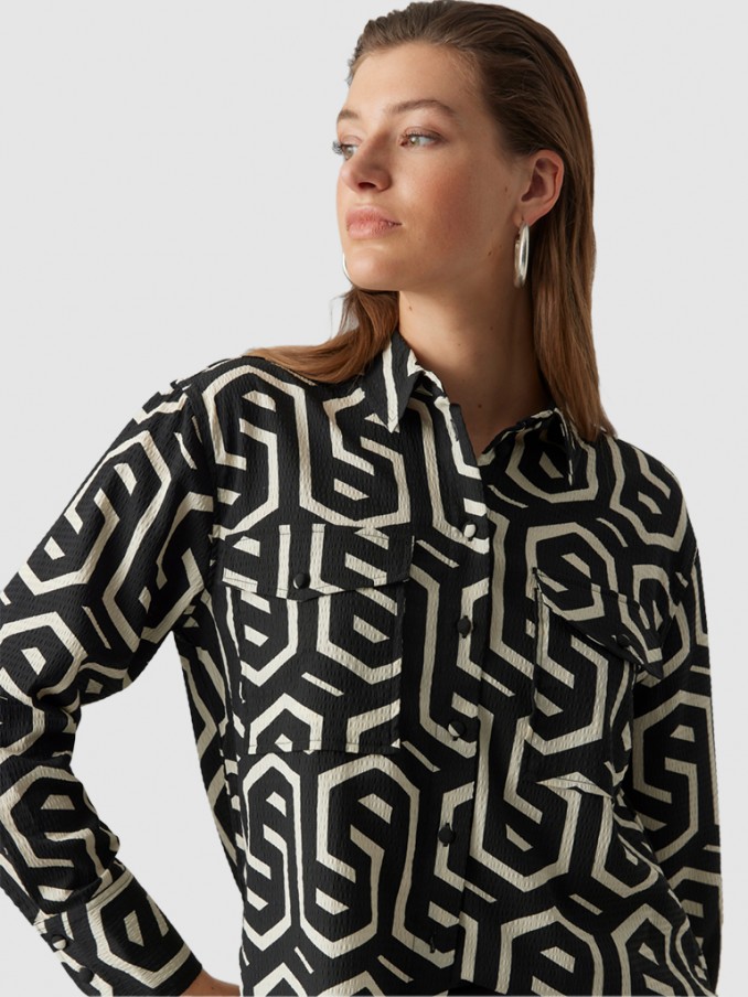 Shirt Woman Vero Moda