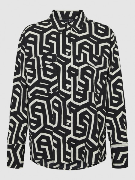 Camisa Mujer Vero Moda