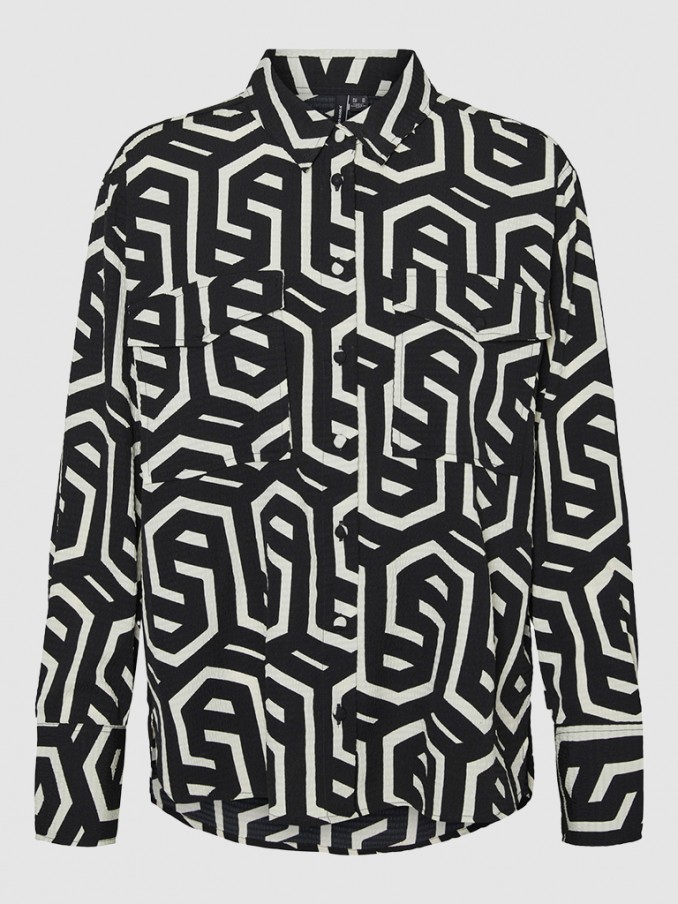 Shirt Woman Vero Moda