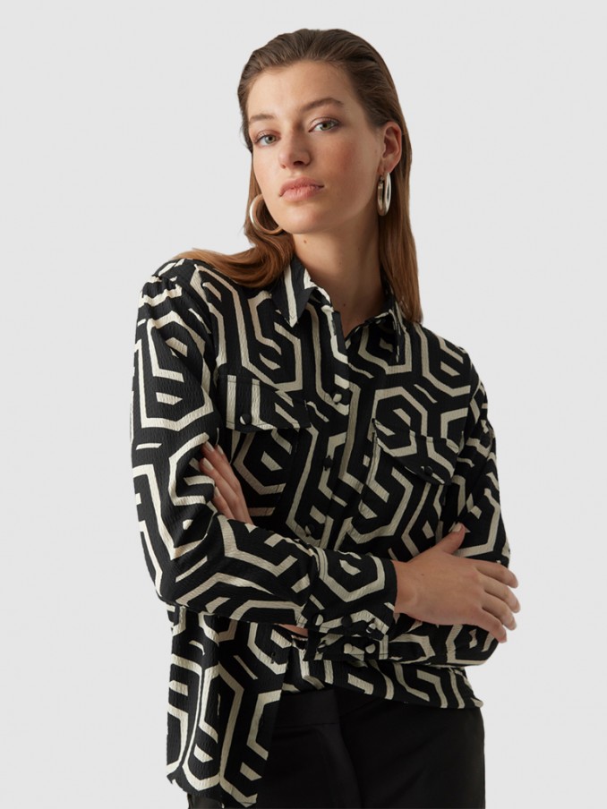 Shirt Woman Vero Moda