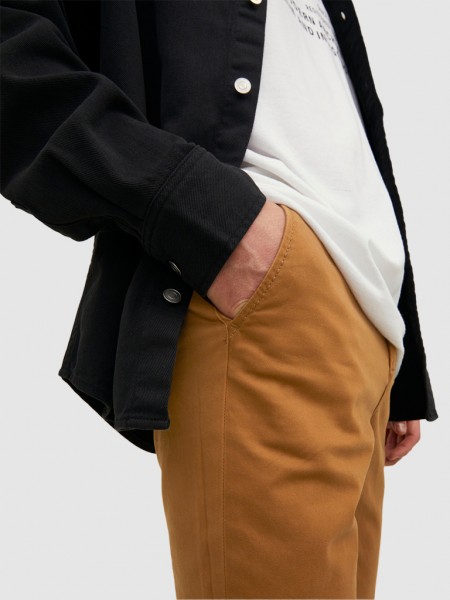 Pantalones Hombre Jack & Jones