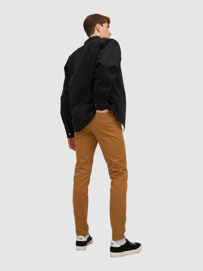 Pantalones Hombre Jack & Jones