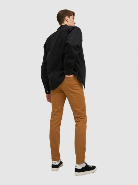 Pantalones Hombre Jack & Jones