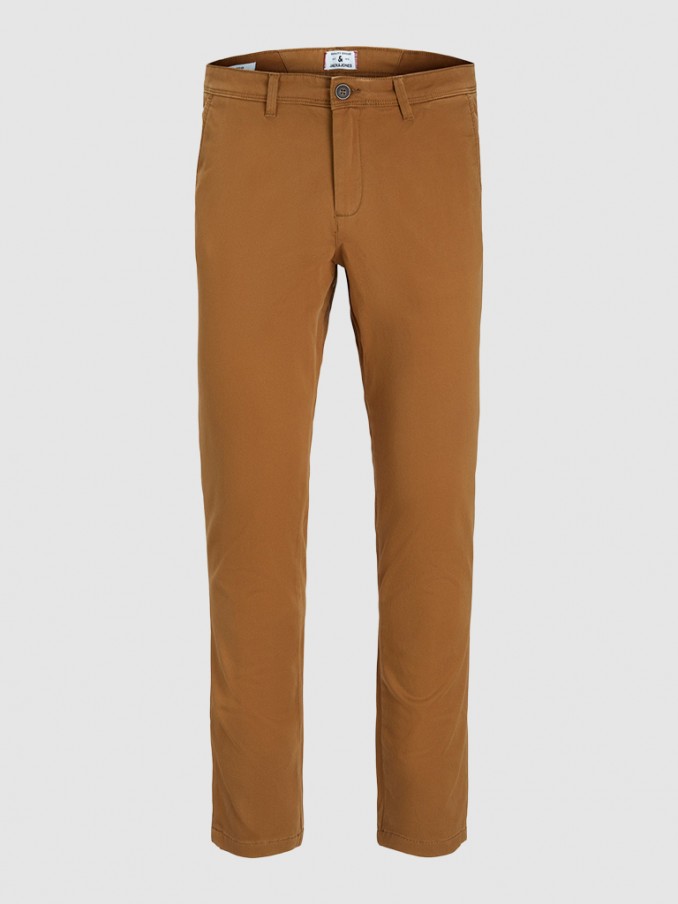 Pantalones Hombre Jack & Jones