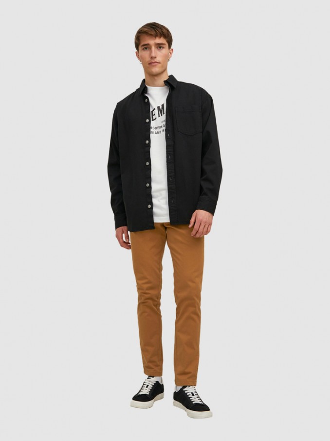 Pantalones Hombre Jack & Jones